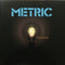 Metric - Fantasies (Vinyle Usagé)