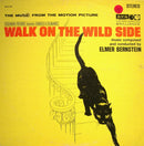 Soundtrack - Elmer Bernstein: Walk On The Wild Side (Vinyle Usagé)
