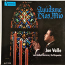 Joe Valle / Anibal Herrero  - Ayudame Dios Mio (Vinyle Usagé)