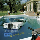 Oasis - The Super Dry (Vinyle Neuf)