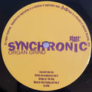Synchronic - Organ Grind (Vinyle Usagé)