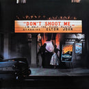 Elton John - Dont Shoot Me I'm Only The Piano Player (Vinyle Usagé)