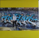 Him-LO / EnEm - Vandal Van Gogh (Vinyle Usagé)