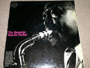 Charlie Parker - The Essential Charlie Parker (Vinyle Usagé)