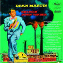 Dean Martin - Swingin Down Yonder (Vinyle Usagé)