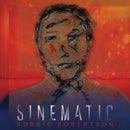 Robbie Robertson - Sinematic (Vinyle Usagé)