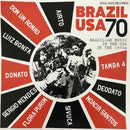 Various - Brazil USA 70 (Brazilian Music In The USA In The 1970s) (Vinyle Usagé)