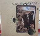 Marie Jo Therio - La Maline (Vinyle Usagé)