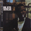 Miles Davis - Miles In Berlin (Vinyle Usagé)
