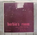 Herbie Brock - Herbies Room (Vinyle Usagé)