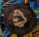 Tough Dumplin - Foundation For Better Lyrics (Vinyle Usagé)