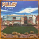 Pulley - The Golden Life (Vinyle Usagé)