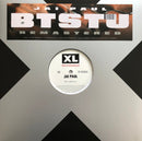 Jai Paul - BTSTU (Vinyle Usagé)