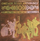 Various - Chicago Blues Anthology (Vinyle Usagé)
