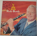 Rudy Bundy - In A Jam With Rudy Bundy (Vinyle Usagé)