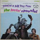 Lovin Spoonful - Youre A Big Boy Now (The Original Sound Track Album) (Vinyle Usagé)