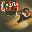 Orsa Lia - Orsa Lia (Vinyle Usagé)