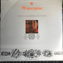 Eggleston / Prevost - Quartet For Piano And Strings / Mobiles (Vinyle Usagé)