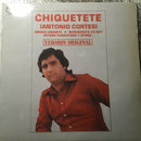 Chiquetete - Antonio Cortes Chiquetete (Vinyle Usagé)