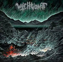 Witch Vomit - Buried Deep In A Bottomless Grave (Vinyle Usagé)