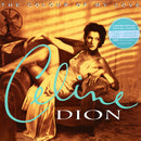 Celine Dion - The Colour Of My Love (Vinyle Usagé)