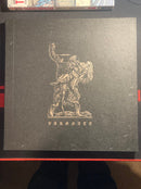 Ulver - Vargnatt (Vinyle Usagé)