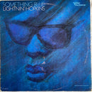 Lightnin Hopkins - Something Blue (Vinyle Usagé)