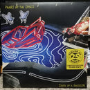 Panic! At The Disco - Death Of A Bachelor (Vinyle Usagé)