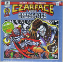 Czarface / Ghostface Killah - Czarface Meets Ghostface (Vinyle Neuf)