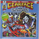 Czarface / Ghostface - Czarface Meets Ghostface (Vinyle Usagé)