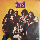Ruben and the Jets - For Real (Vinyle Usagé)