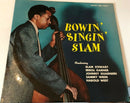Slam Stewart - Bowin Singin Slam (Vinyle Usagé)