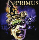 Primus - Antipop (Vinyle Usagé)