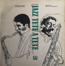 Tubby Hayes Quartet / Tony Coe Quintet / Frank Evans Trio - Peter Burman's Jazz Tete A Tete (Vinyle Usagé)