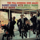 Poll Winners - Ride Again (Vinyle Usagé)