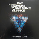 Pat Travers And Carmine Appice - The Balls Album (Vinyle Usagé)