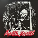 Pig Pen  - Mental Madness (Vinyle Usagé)