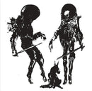 Shroud Eater - Strike The Sun (Vinyle Usagé)