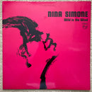 Nina Simone - Wild Is The Wind (Vinyle Usagé)