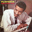 Sam Lazar - Playback (Vinyle Usagé)