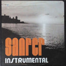 Orquesta EGREM - Sanfer Instrumental (Vinyle Usagé)