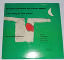 Clancy Brothers / Tommy Makem - The Rising Of The Moon: Irish Songs Of Rebellion (Vinyle Usagé)