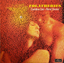 Caroline Cler / Aime Doniat - Folatreries (Vinyle Usagé)
