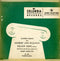 Gilbert & Sullivan / Various - Patter Songs From Gilbert And Sullivan (Vinyle Usagé)