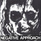 Negative Approach - 10 Song EP (Vinyle Neuf)