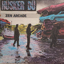 Husker Du - Zen Arcade (Vinyle Usagé)