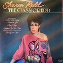 Sharon Redd - The Classic Redd (Vinyle Usagé)