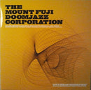 Mount Fuji Doomjazz Corporation - Anthropomorphic (Vinyle Usagé)