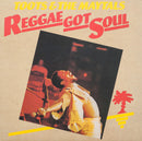 Toots And The Maytals - Reggae Got Soul (Vinyle Usagé)