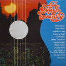 Various - A Touch Of Country (Vinyle Usagé)